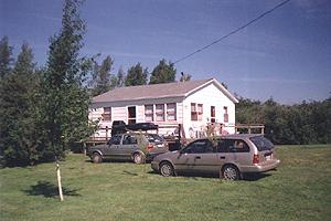 Chalets La Nature